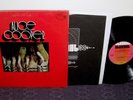 ALICE COOPER Easy Action LP Original 1970 Straight Hard Rock/Psych w/Inner NM-