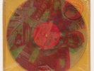 SPEAKING IN TONGUES - Talking Heads - ROBERT RAUSCHENBERG - Sire Records, 1983