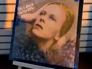 David Bowie – Hunky Dory - Amazing HYPE sticker