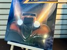 ZZ Top – Eliminator