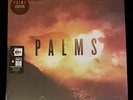 PALMS - PALMS (Record 2013) Original Double Vinyl 2LP Chino Deftones ISIS SEALED