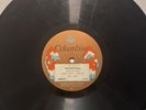 BESSIE SMITH 78 rpm COLUMBIA 14020 Rocking Chair Blues PREWAR BLUES 1924 V+E