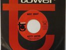 KETTY LESTER West Coast / I’ll Be Looking Back TOWER 45 mod northern soul HEAR