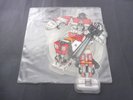 Stan Bush - The Transformers The Movie 1986 UK 7