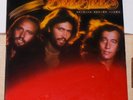 Bee Gees - Spirits Having Flown - 1979 LP Record Album - Vinyl Excellent