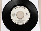 FREE US SHIPPING Elvis Presley Promo 1st Pressing 1S/1S Spinout / All That I Am