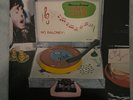 ***Paul McCartney Club Sandwich Cold Cuts LP VG Club Sandwich Records Beatles***