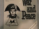 **Paul McCartney War And Peace Vinyl LP Instant Analysis Records 1984 Beatles**