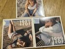 Taylor Swift 1989 vinyl bundle  Taylor’s Version : Rose, Sunrise And Aquamarine