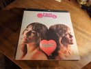 EX   Heart ‎– Dreamboat Annie Original Vinyl Record LP Album MRS-5005  1976