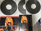 Alison Krauss Union Station LIVE Vinyl Record Set MFSL Rare 3LP