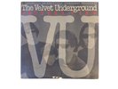 The Velvet Underground - Another View LP Verve 829 405-1 Y-1 1986 Pressing VG+