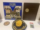 University of Michigan Marching Band Halftime Classics VINYL LP ALBUM  Lot