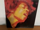 Jimi Hendrix Electric Ladyland Double LP Gatefold Reprise Vinyl RS 6307