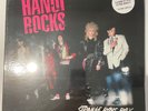 Hanoi Rocks Strange Boys 6 LP Vinyl Box Set New Sealed