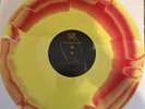 Circa Survive - Live Sky Noise 2xLP Limited Edition Red/Yellow Marble Vinyl