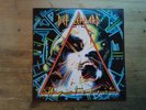 Def Leppard Hysteria A2/B3 1st Press Near Mint Vinyl LP Record Album HYSLP1