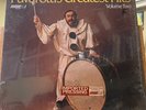 Luciano Pavarotti Pavarotti's Greatest Hits Vol 2 Vinyl LP Sealed London Import