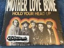 Mother Love Bone 'Hold Your Head Up' 7