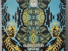 Black Magick SS – Kaleidoscope Dreams Blue Color Vinyl