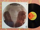 BOB MARKLEY Markley A Group LP Forward 1969 West Coast Pop Art Experimental Band
