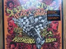 Tom Petty And The Heartbreakers – Live At The Fillmore - 1997 (3X 12