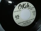 Northern Soul. SANDI SHELDON - YOUR GONNA MAKE ME LOVE YOU - OKEH.