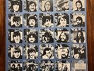 The Beatles CHRISTMAS ALBUM Apple Promo LP Record 1970 Fan Club Shrink SBC-100