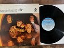 The Baroques - S/T LP Chess LPS 1516 - Psychedelic Rock - Deep Groove - VG