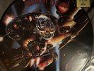Motorhead Bomber 12” Picture Disc LP Vinyl 2003