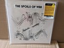Spoils of War - The Spoils of War - 2 x Vinyl LP + 7 inch 2015 Esp Ltd Edition