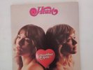 Vinyl Record LP Heart Dreamboat Annie VG