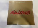 LP BOB MARLEY & THE WAILERS EXODUS 180 gr NUOVO SIGILLATO SPE RACCOMANDATA