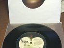 THE BEATLES 45 Real Love / Baby's In Black  ***LOOKS UNPLAYED*** APPLE 1996