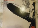LED ZEPPELIN Self Titled Record SD-8216 LP 1841 Broadway NY (ST-A-681462CT)
