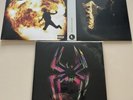 Metro Boomin Vinyl Lp Heroes & Villains Spiderman Not All Heroes Wear Capes Lot