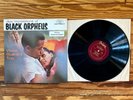 Vince Guaraldi Trio: Jazz Impressions of Black Orpheus LP Vinyl US Mono NM/VG+