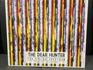 The Dear Hunter - The Color Spectrum Complete Like New (VG+) Vinyl Ltd. 1000