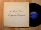 Rolling Stones Beggars Banquet London PS 539 orig 1968 gate NM