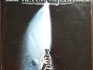 Star Wars RETURN OF THE JEDI Vinyl Soundtrack 1983