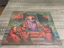 Death - Scream Bloody Gore, LP record, 1ST USA PRESS Combat 1987 -Excellent