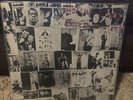 The Rolling Stones ‘Exile On Main Street’1972 1st issue LP coc-2-2900