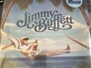 Jimmy Buffett Equal Strain On All Parts 2-LP Key West Blue Vinyl Sealed