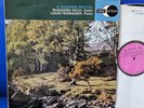 RARE TEST PRESSING: DECCA ECS 585 *RUGGIERO RICCI* A PAGANINI RECITAL* NM
