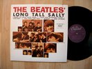 Beatles Long Tall Sally  Capitol T 6063  Canada RARE VG++