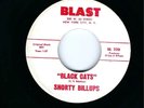 SHORTY BILLUPS- 