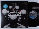 ZOMBIES Time Of The Zombies EPIC 2XLP VG+ gatefold s