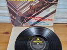 THE BEATLES - PLEASE PLEASE ME 1963 UK MONO LP  PARLOPHONE -XEX421 PMC 1202-VG