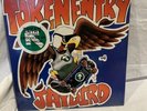 Token Entry Jaybird LP Vinyl Hawker 1988 HR 9539 12