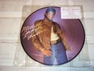 NEW SEALED MICHAEL JACKSON THRILLER OFFICIAL PICTURE DISC VINYL LP 8E8-38867